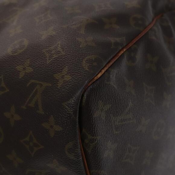 LOUIS VUITTON Monogram Keepall 60 Boston Bag M41422 - Picture 16 of 16